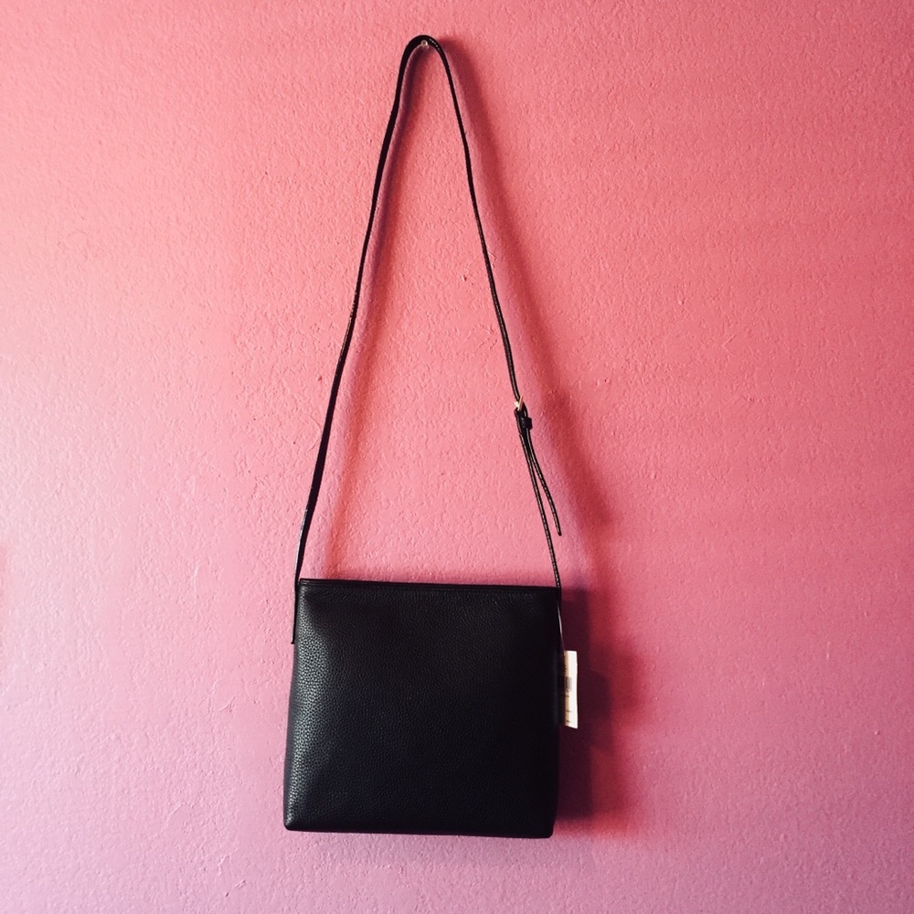 NWT Kate Spade Dessi Crossbody - Picture 7 of 8